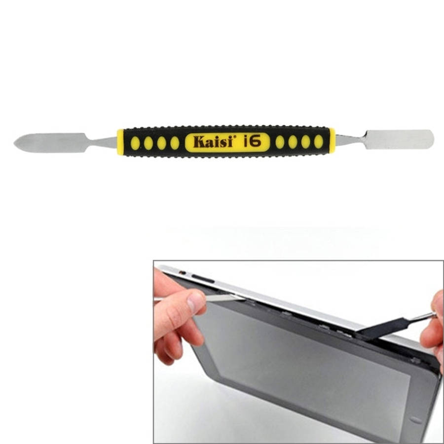 Kaisi i6 Metal Opening Repair Prying Tool for Samsung / iPhone / iPad / Laptop / Tablets PC, i6 P...