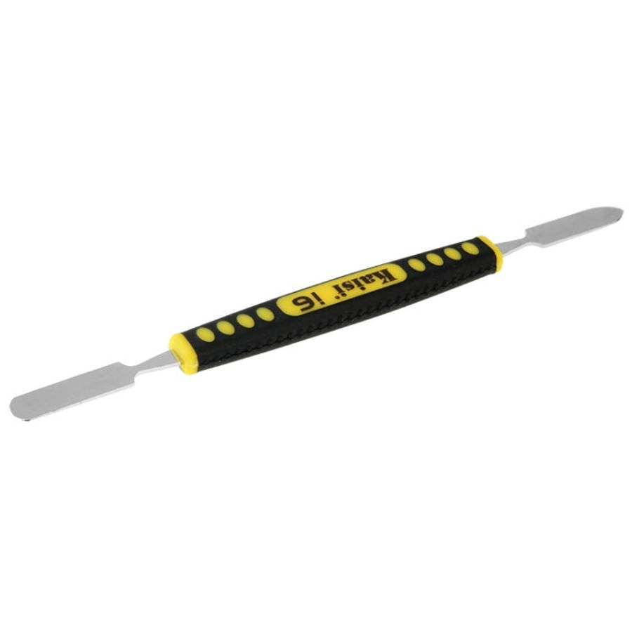 Kaisi i6 Metal Opening Repair Prying Tool for Samsung / iPhone / iPad / Laptop / Tablets PC, i6 P...