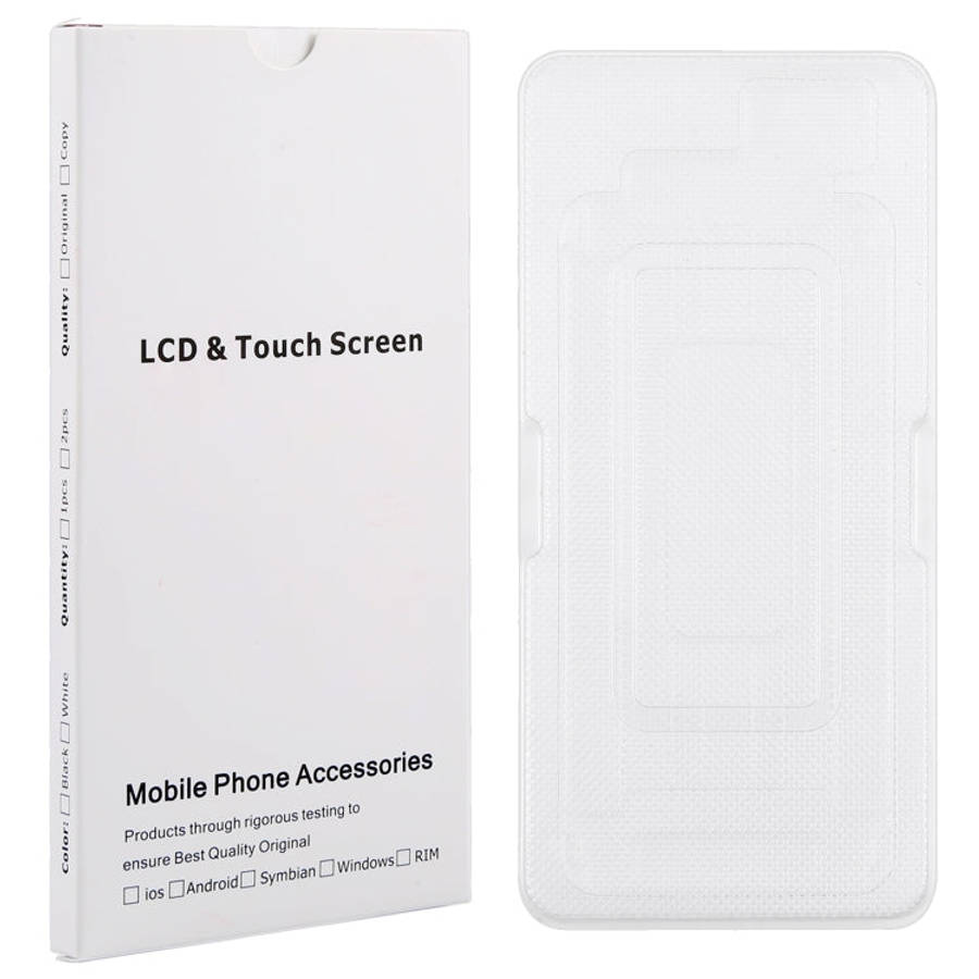 LCD Screen for iPhone 5S, i5s White, i5s Black