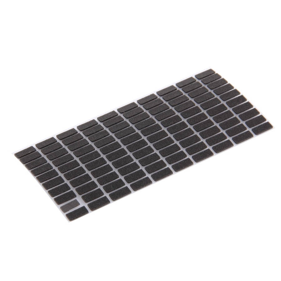 100 PCS for iPhone 5S Back Camera Base Flex Cable Sponge Foam Pad, For iPhone 5S #14