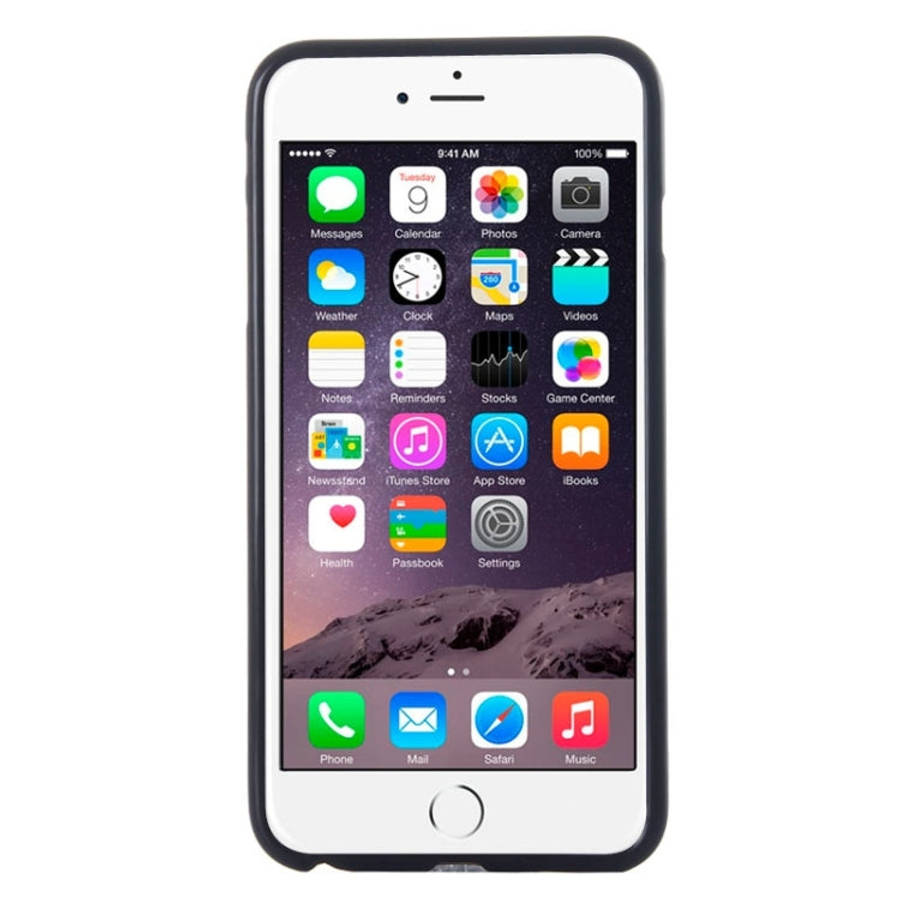 Frosted TPU Case for iPhone 6