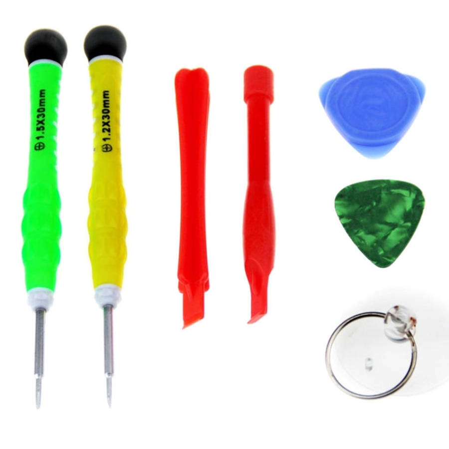 JF-853 High Quality Special  Repair Opening Tools Kit for Samsung, JF-853