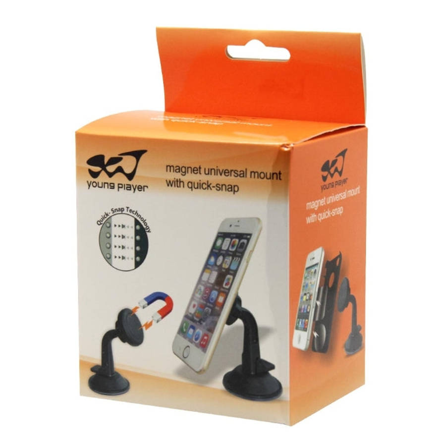 For iPhone, Galaxy, Sony, Lenovo, HTC, Huawei, and other Smartphones, Car Mount Holder