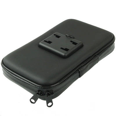 Outdoor Sports Waterproof Bag with Bicycle Mount for iPhone 6 Plus / Galaxy Note 4 / N910, Size: ...