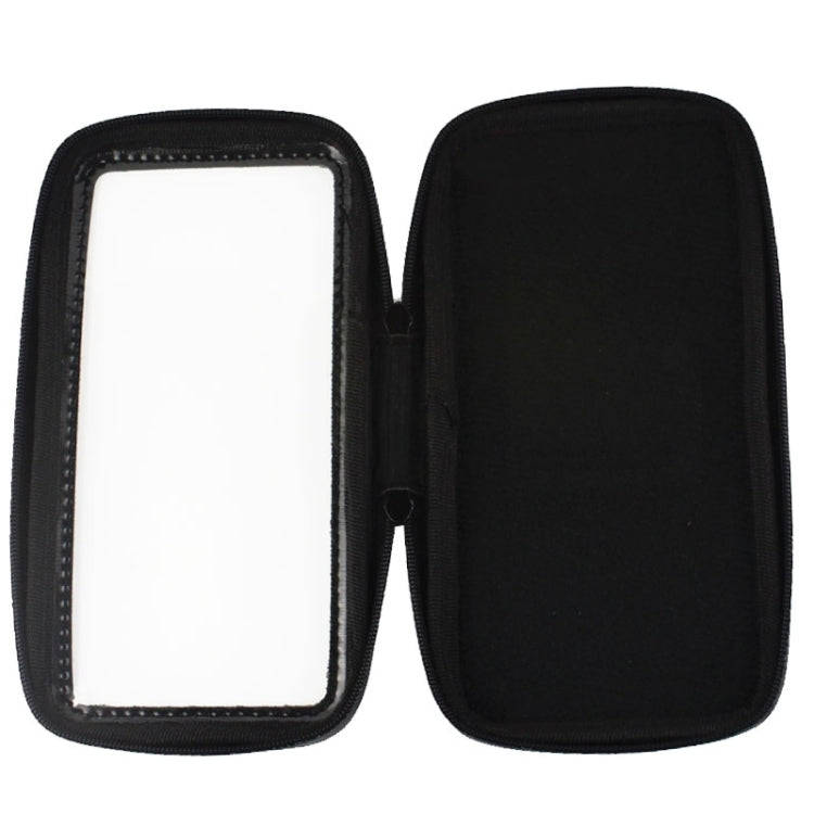 Outdoor Sports Waterproof Bag with Bicycle Mount for iPhone 6 Plus / Galaxy Note 4 / N910, Size: ...