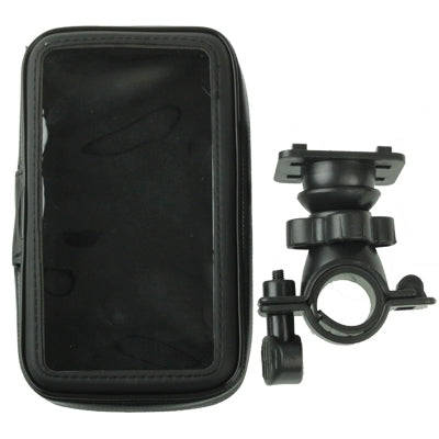 Outdoor Sports Waterproof Bag with Bicycle Mount for iPhone 6 Plus / Galaxy Note 4 / N910, Size: ...