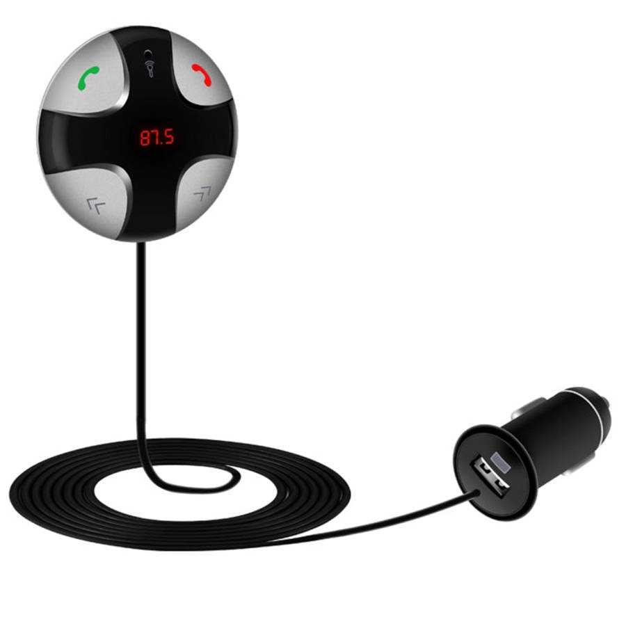 For iPhone, Galaxy, Sony, Lenovo, HTC, Huawei, and other Smartphones, FM29B