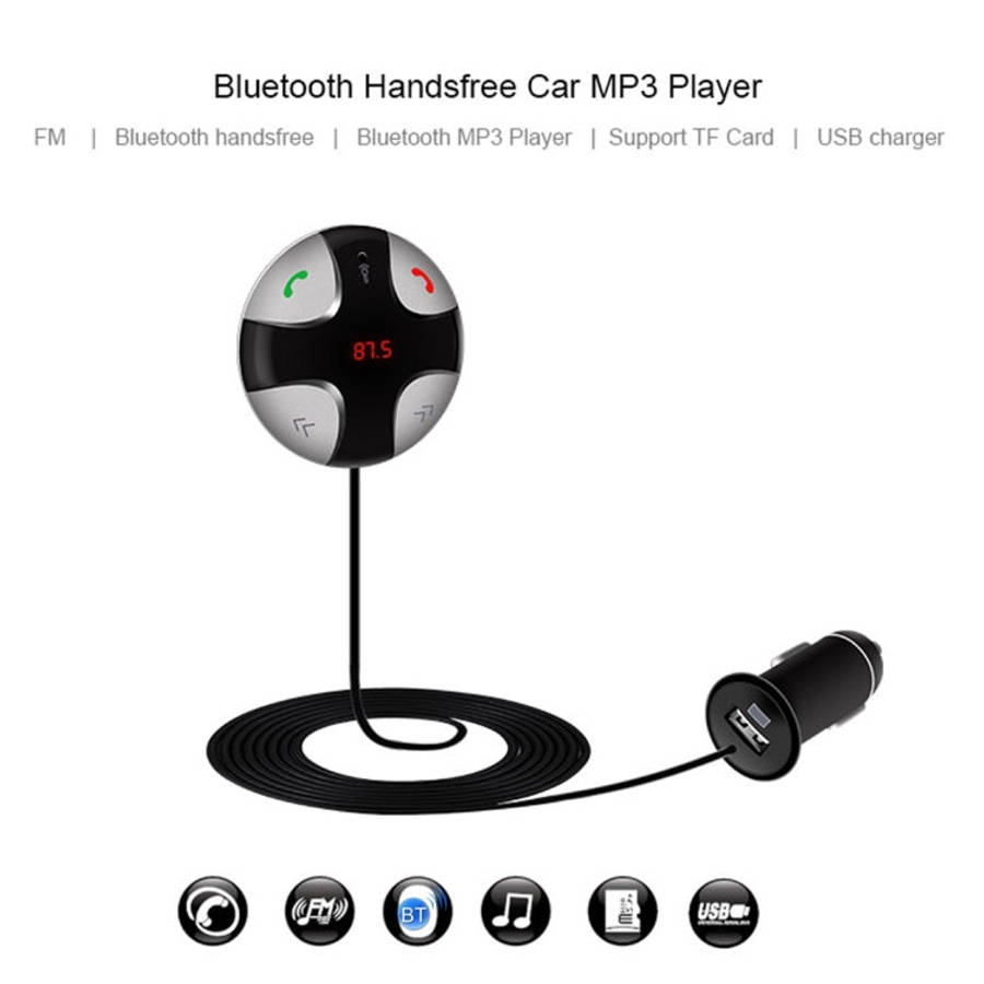 For iPhone, Galaxy, Sony, Lenovo, HTC, Huawei, and other Smartphones, FM29B