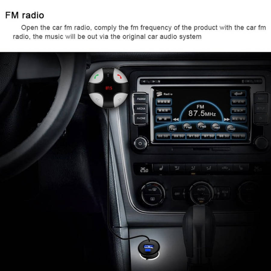 For iPhone, Galaxy, Sony, Lenovo, HTC, Huawei, and other Smartphones, FM29B