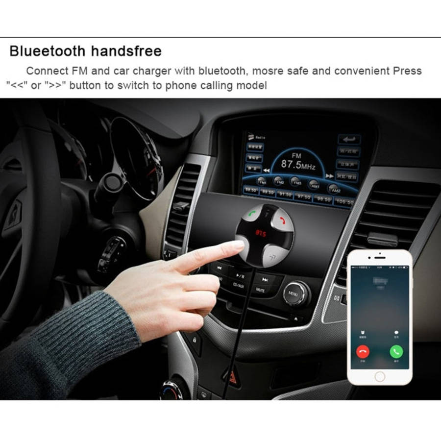 For iPhone, Galaxy, Sony, Lenovo, HTC, Huawei, and other Smartphones, FM29B