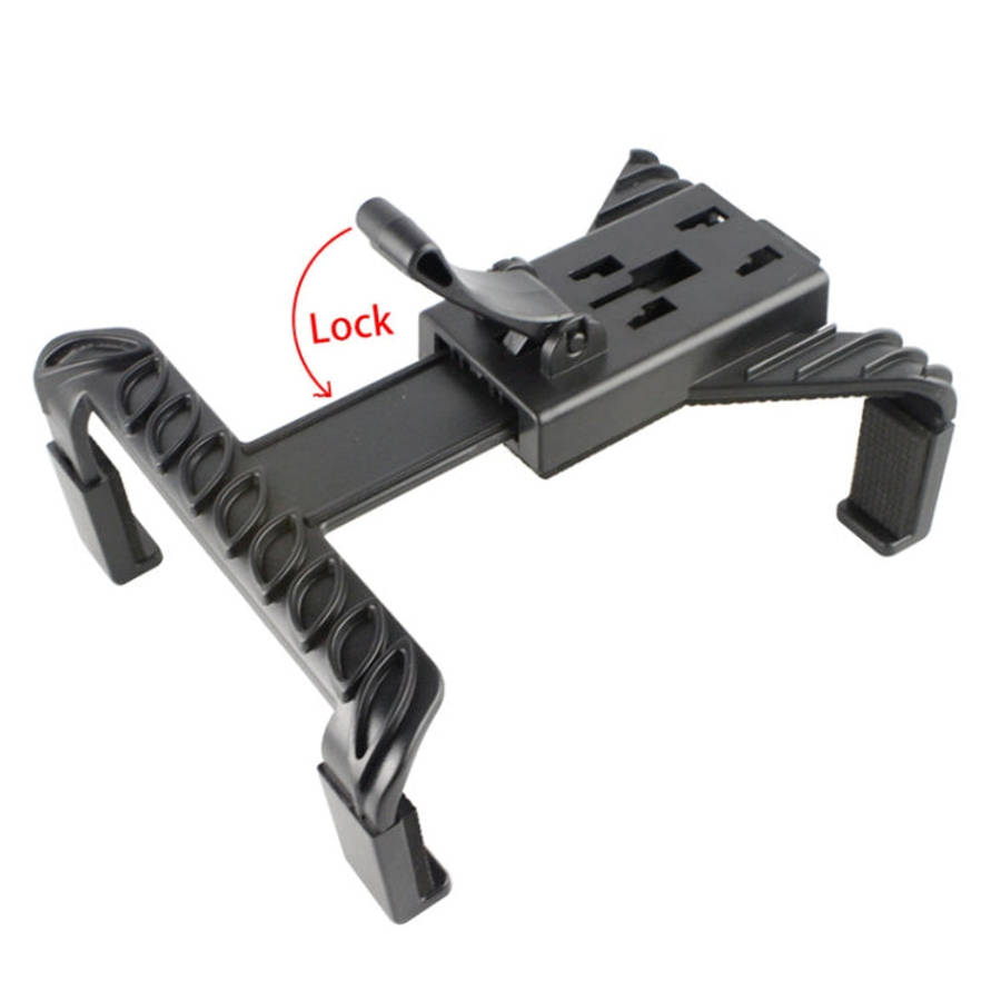 Car Mount Holder Kit Stand For iPad 4New iPad (iPad 3) / iPad 2 ,iPad ,iPad mini 1 / 2 / 3G...
