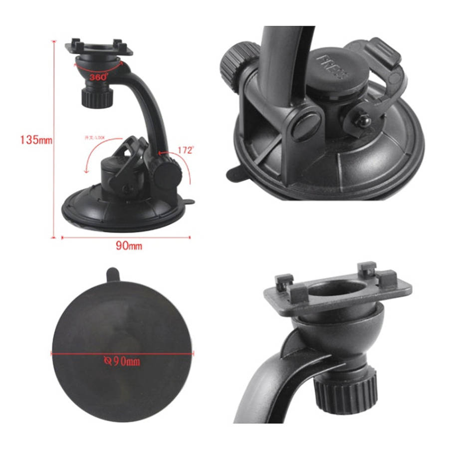 Car Mount Holder Kit Stand For iPad 4New iPad (iPad 3) / iPad 2 ,iPad ,iPad mini 1 / 2 / 3G...