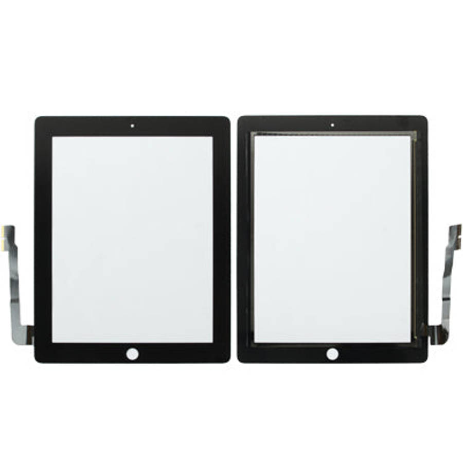 Touch Panel for New iPad (iPad 3) / iPad 4, For New iPad