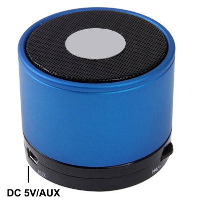 Bluetooth 2.1 Mini Stereo Speaker for iPhone 5 / iPhone 4 & 4S / iPad 4 / New iPad / iPad mini / ...