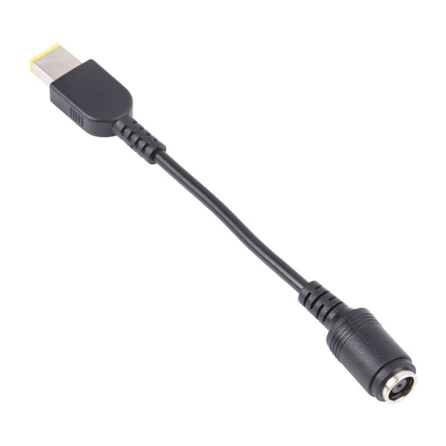 7.9mm x 5.5mm Power Converter Adapter Cable for Lenovo Laptops, 7.9mm x 5.5mm