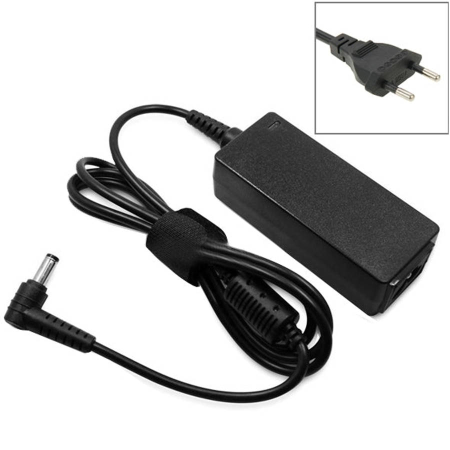 AU Plug AC Adapter 20V 2A 40W for Lenovo Notebook, Output Tips: 5.5x2.5mm, EU Plug, AU Plug, US P...