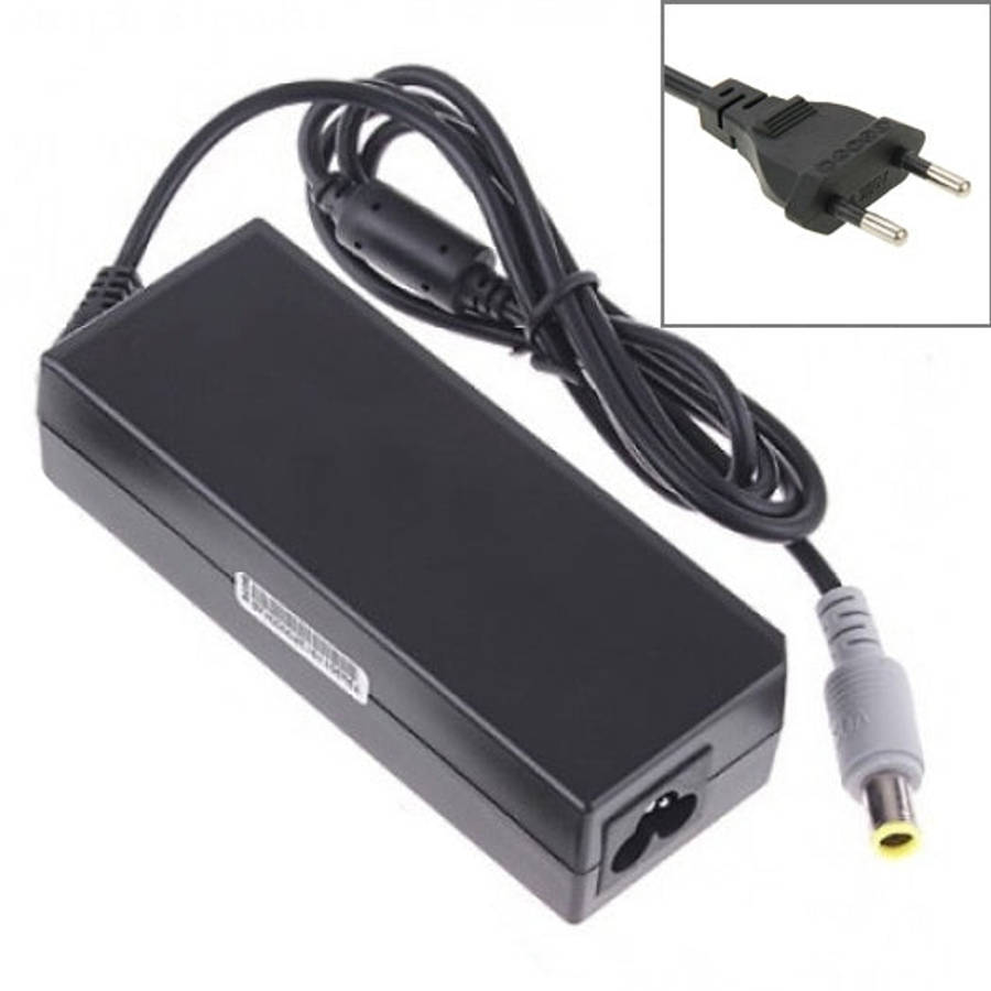 US Plug AC Adapter 20V 4.5A 90W for Lenovo Notebook, Output Tips: 8.0 x 7.4mm , EU Plug, AU Plug,...