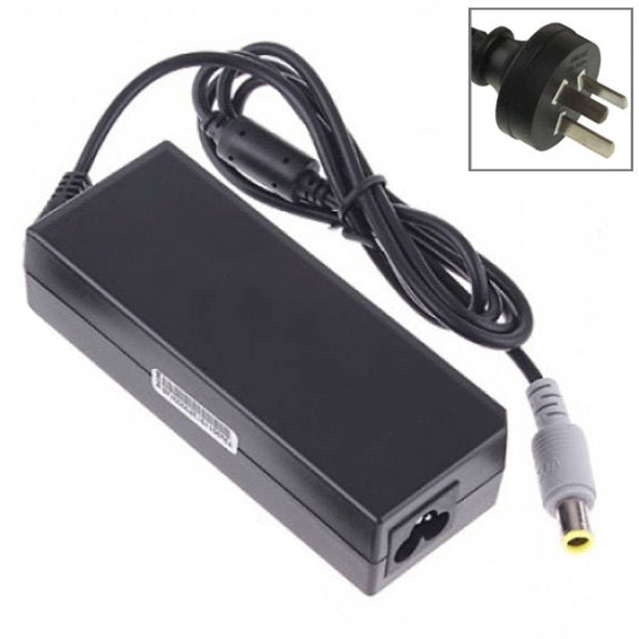 US Plug AC Adapter 20V 4.5A 90W for Lenovo Notebook, Output Tips: 8.0 x 7.4mm , EU Plug, AU Plug,...
