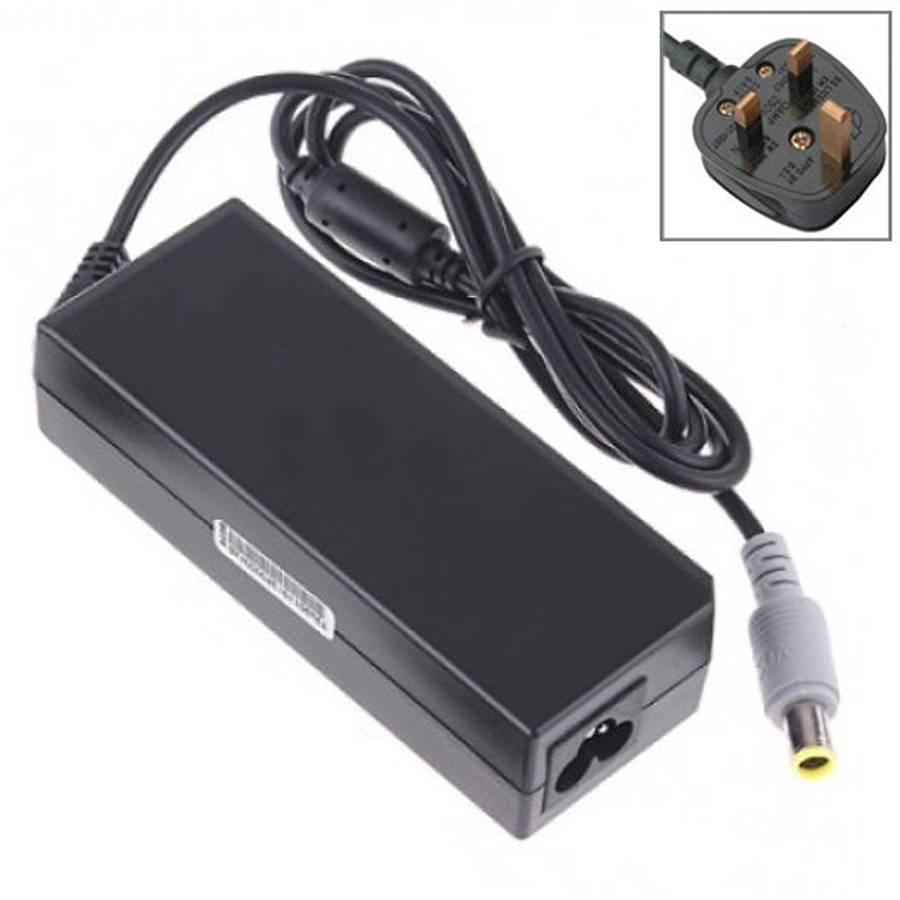 US Plug AC Adapter 20V 4.5A 90W for Lenovo Notebook, Output Tips: 8.0 x 7.4mm , EU Plug, AU Plug,...