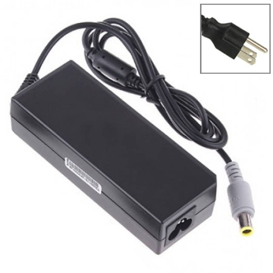 US Plug AC Adapter 20V 4.5A 90W for Lenovo Notebook, Output Tips: 8.0 x 7.4mm , EU Plug, AU Plug,...