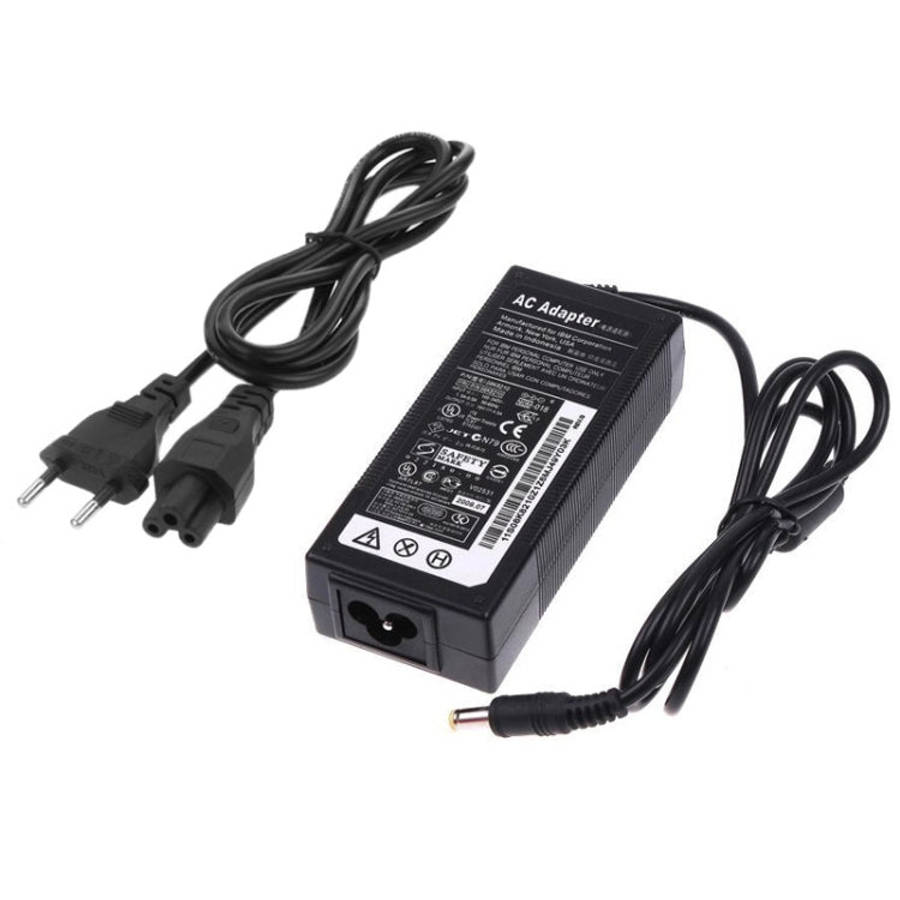 US Plug AC Adapter 20V 3.25A 65W for Lenovo Notebook, Output Tips: 5.5 x 2.5mm, EU Plug, AU Plug,...