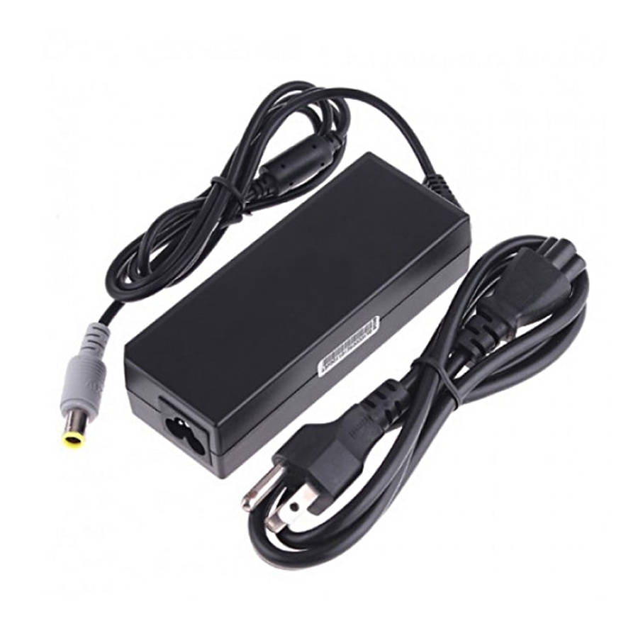 AC Adapter 20V 3.25A 65W for ThinkPad Notebook, Output Tips: 7.9 x 5.5mm, EU Plug, AU Plug, US Pl...
