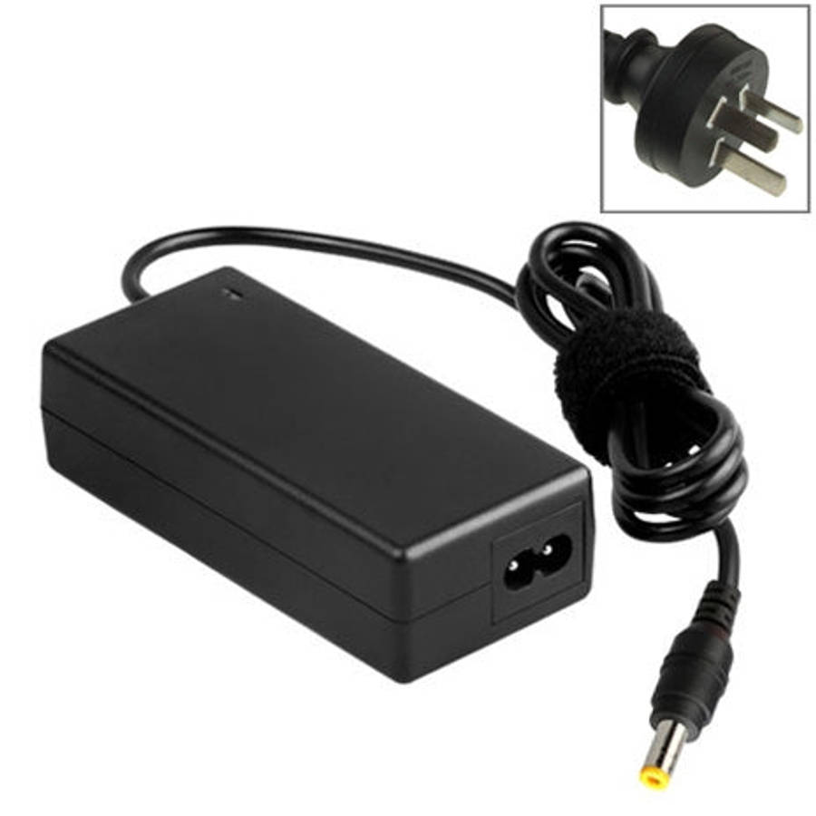 US Plug AC Adapter 19V 4.74A 75W for Toshiba Laptop, Output Tips: 5.5x2.5mm, EU Plug, AU Plug, US...