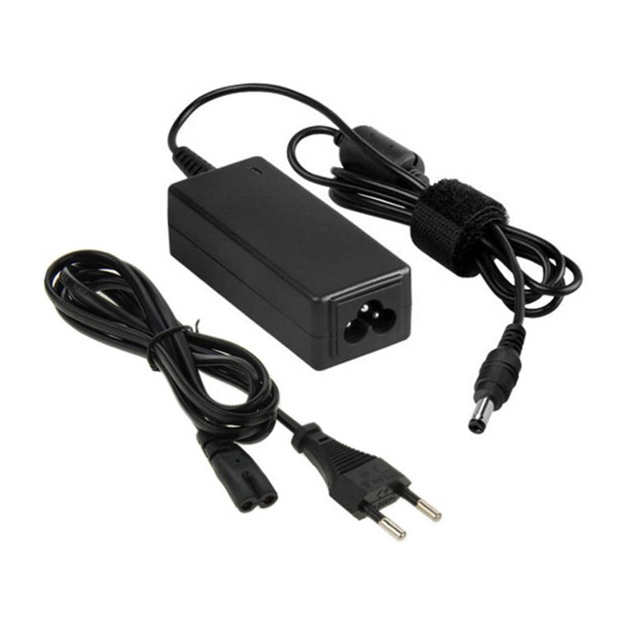 AU Plug AC Adapter 20V 2A 40W for LG Laptop, Output Tips: 5.5x2.5mm, EU Plug, AU Plug, US Plug, U...
