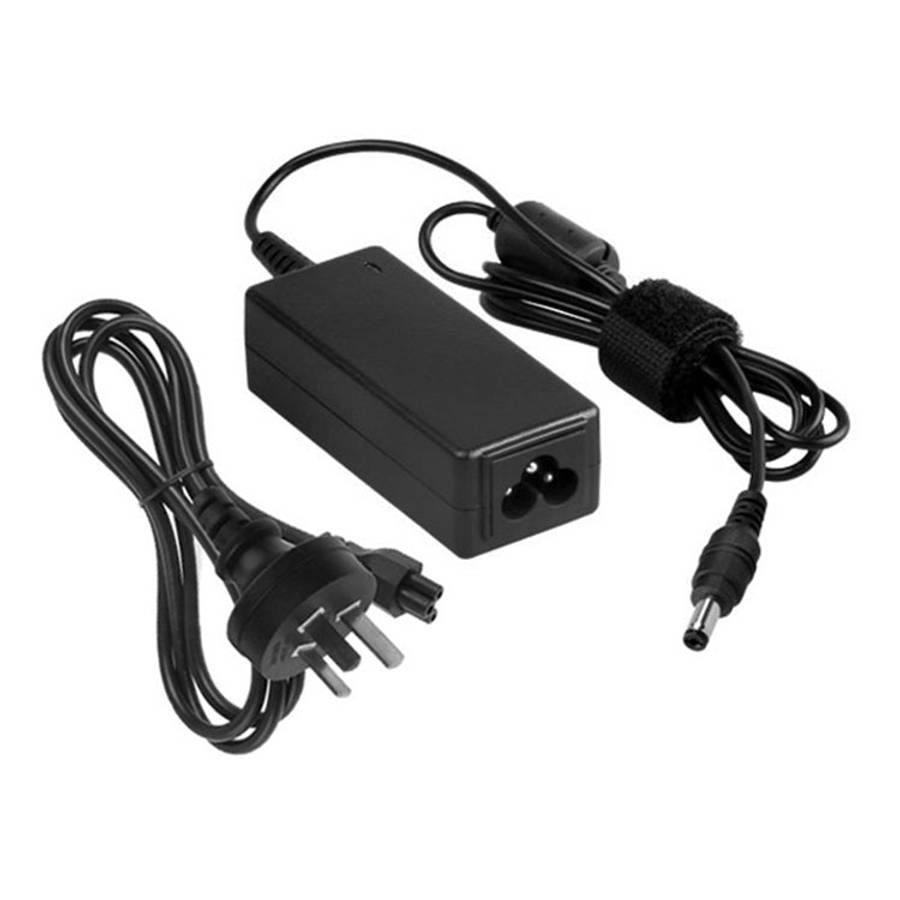 AU Plug AC Adapter 20V 2A 40W for LG Laptop, Output Tips: 5.5x2.5mm, EU Plug, AU Plug, US Plug, U...