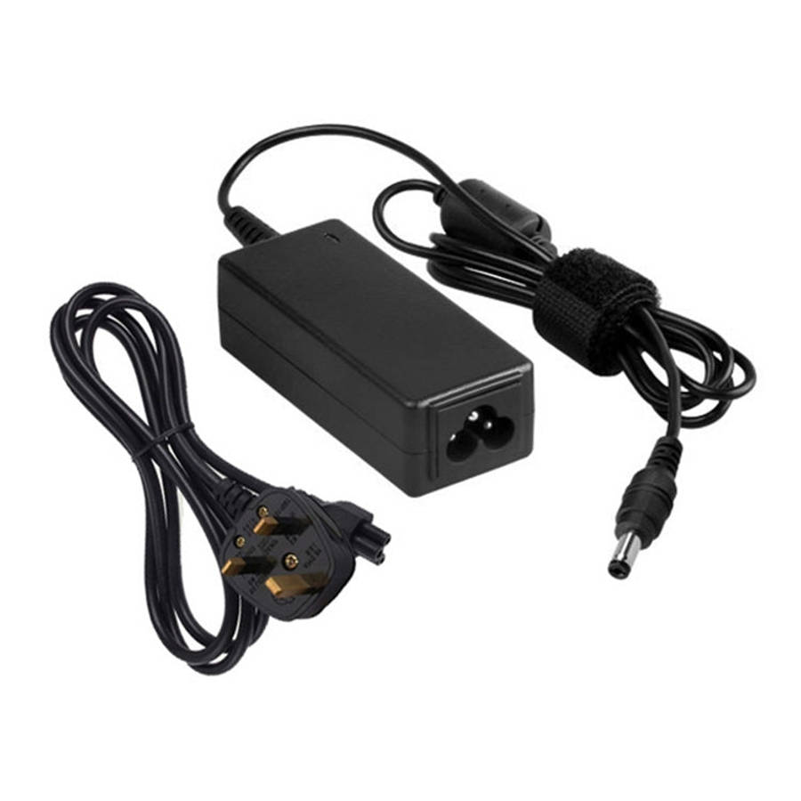 AU Plug AC Adapter 20V 2A 40W for LG Laptop, Output Tips: 5.5x2.5mm, EU Plug, AU Plug, US Plug, U...