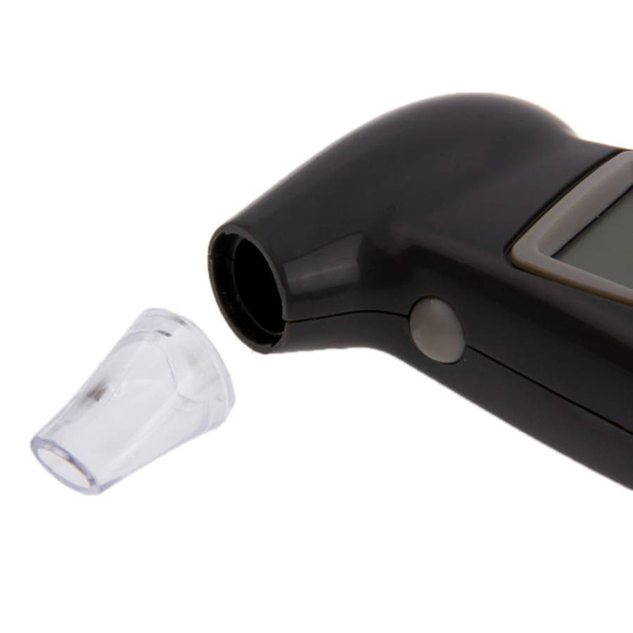 LCD Digital Alcohol Tester Breathalyzer, Alcohol Tester 2