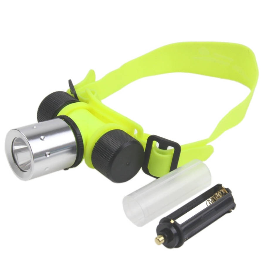 CREE T6 3 Mode Zoom LED Strong Light