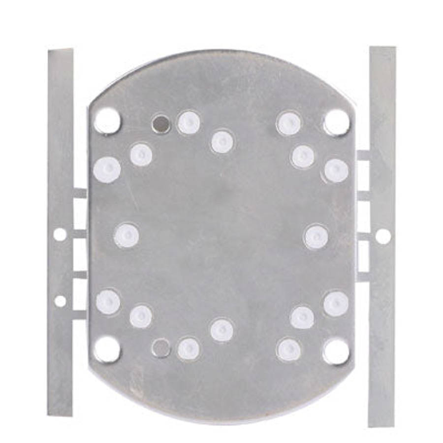 30W High Power LED Lamp, Luminous Flux: 2500lm