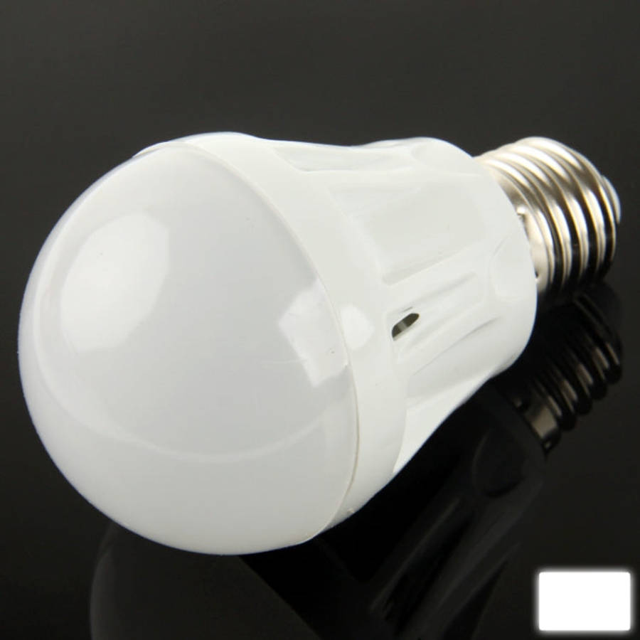 18 LED SMD 2835, Warm White Light, AC 220V, Warm White Light, White Light