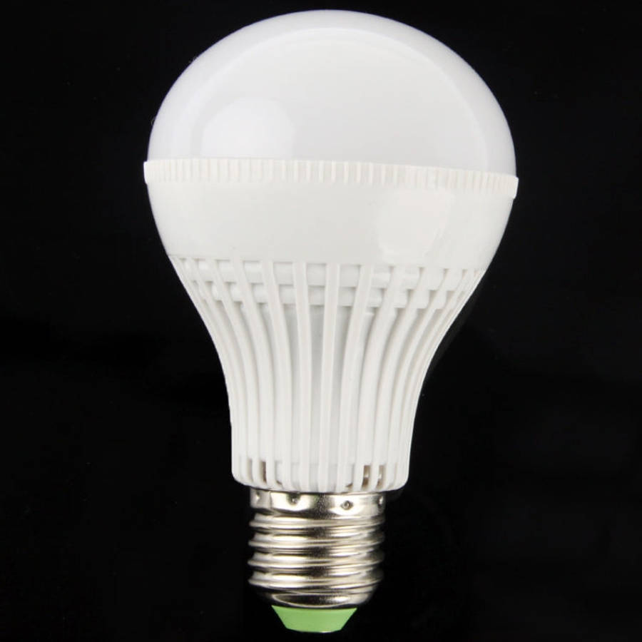 25 LED SMD 2835, AC 220V, Warm White Light, White Light