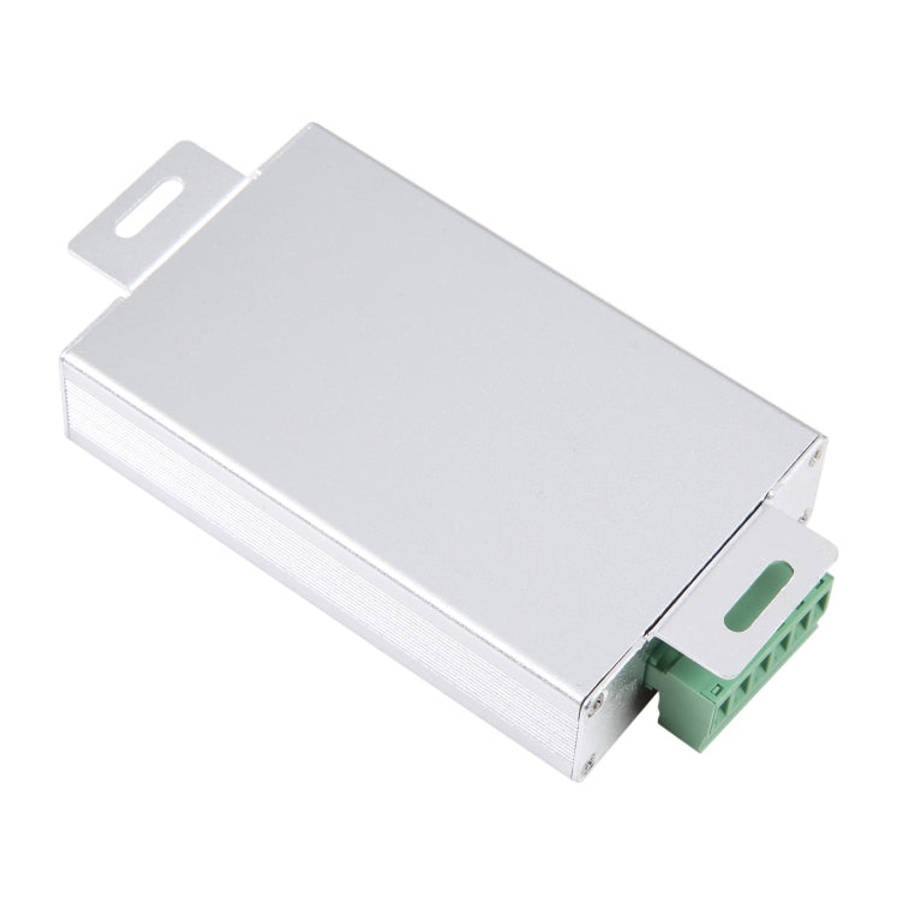 RF Audio Controller for RGB LED Strip Remote Controller with Sound Control Function