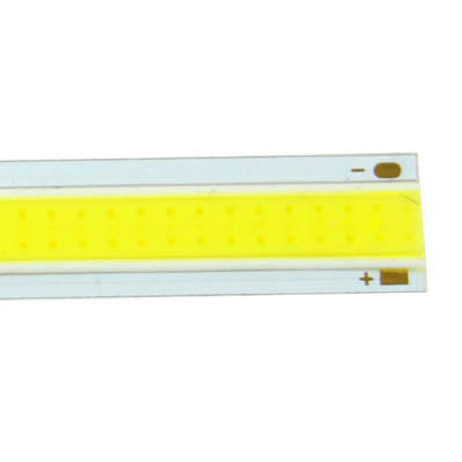 5W High Power Day White LED Lamp, Luminous Flux: 460lm