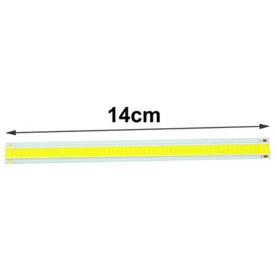 5W High Power Day White LED Lamp, Luminous Flux: 460lm