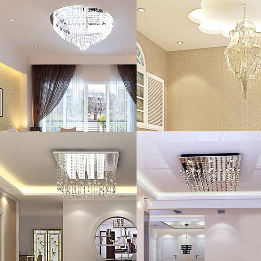 240-260 LM 48 LEDs Bulb, AC/DC 12V, G4 4W 48 LEDs