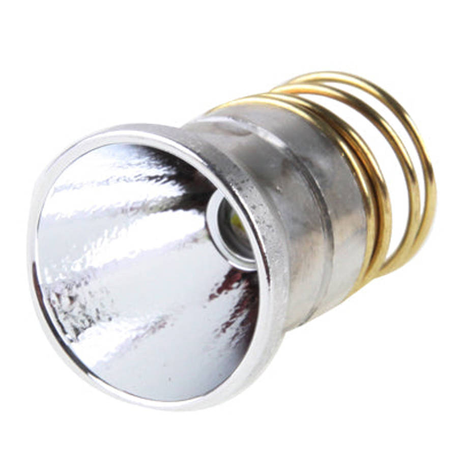 CREE XML T6 White LED Light Drop-in Module for Flashlight
