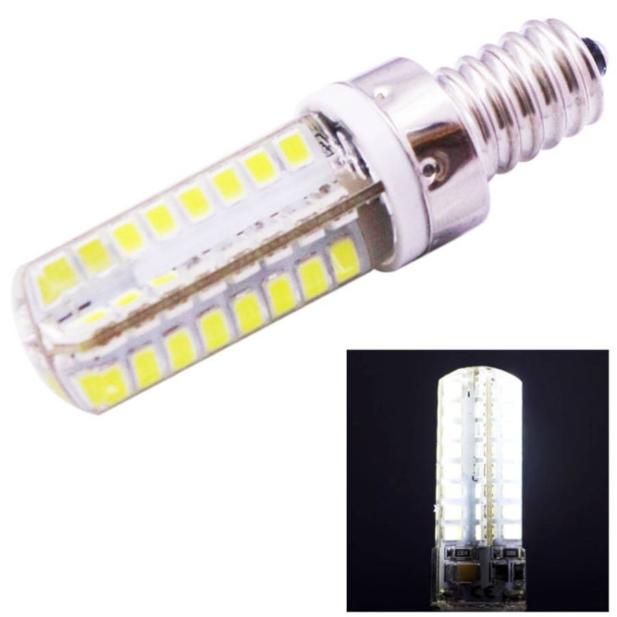 64 LED SMD 2835, AC 220V, S-LED-6500W, S-LED-6500WW