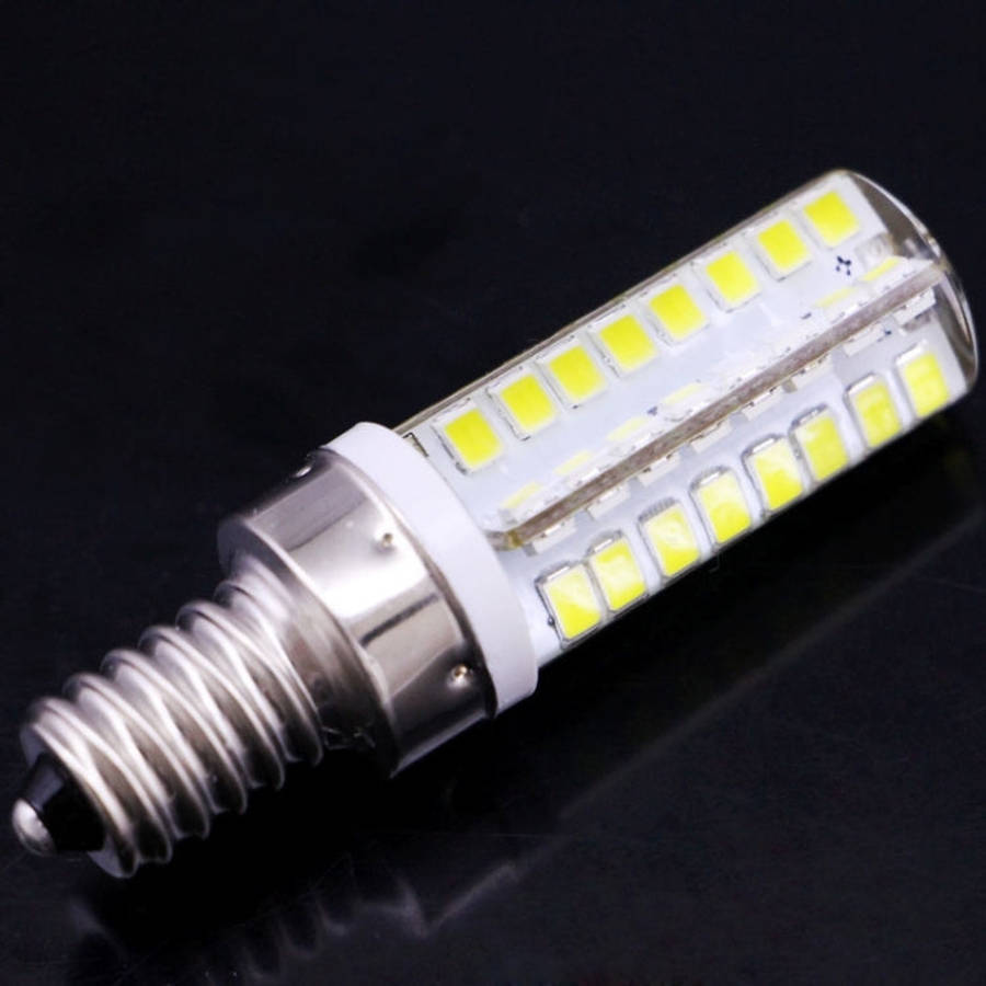 64 LED SMD 2835, AC 220V, S-LED-6500W, S-LED-6500WW