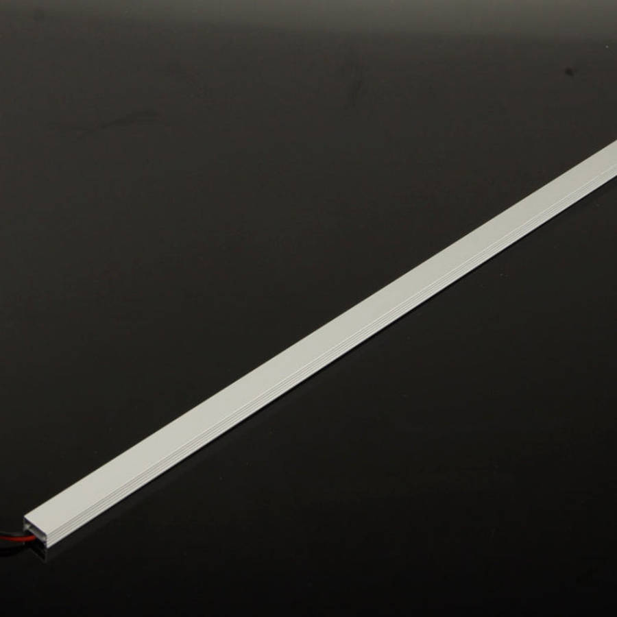 36 LED 5050 SMD, Length: 50cm, Warm White Light, White Light