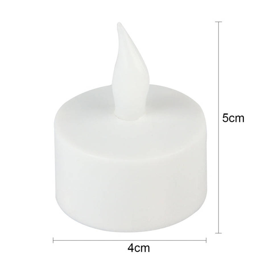 Rechargeable Home Decoration Light with Charging Board, Warm EU Plug
