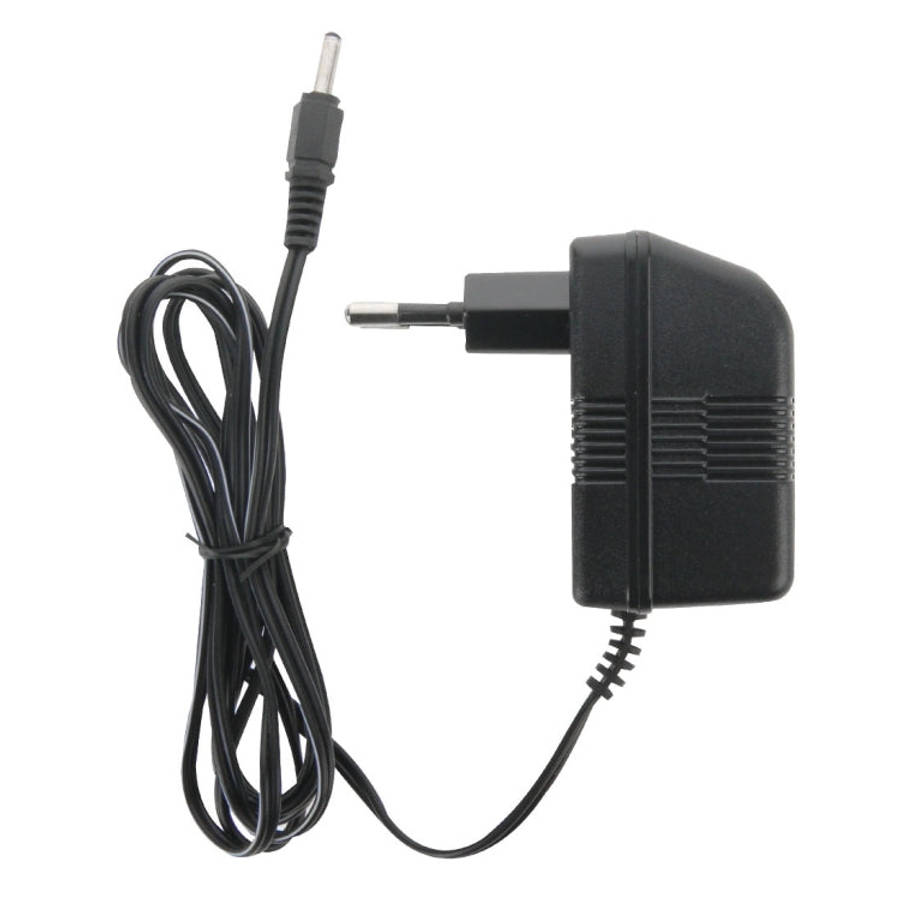 Rechargeable Home Decoration Light with Charging Board, Warm EU Plug