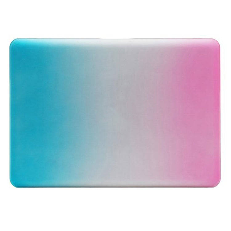 Laptop Frosted Hard Protective Case for MacBook Pro 13.3 inch A1278 (2009 - 2012)