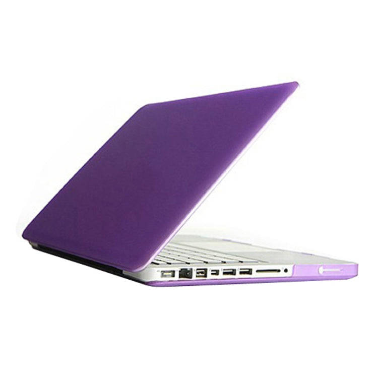 Frosted Hard Plastic Protection Case for Macbook Pro 13.3 inch A1278