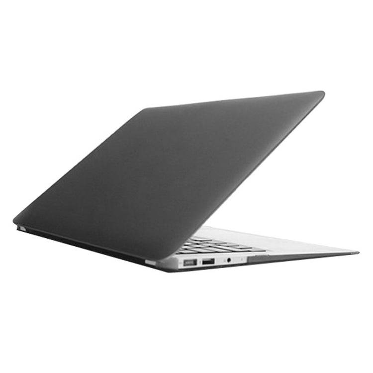 For Macbook Air 11.6 inch Frosted Hard Plastic Protection Case, For Macbook Air 11.6 inch