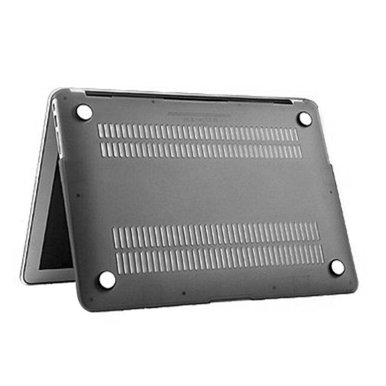 For Macbook Air 11.6 inch Frosted Hard Plastic Protection Case, For Macbook Air 11.6 inch