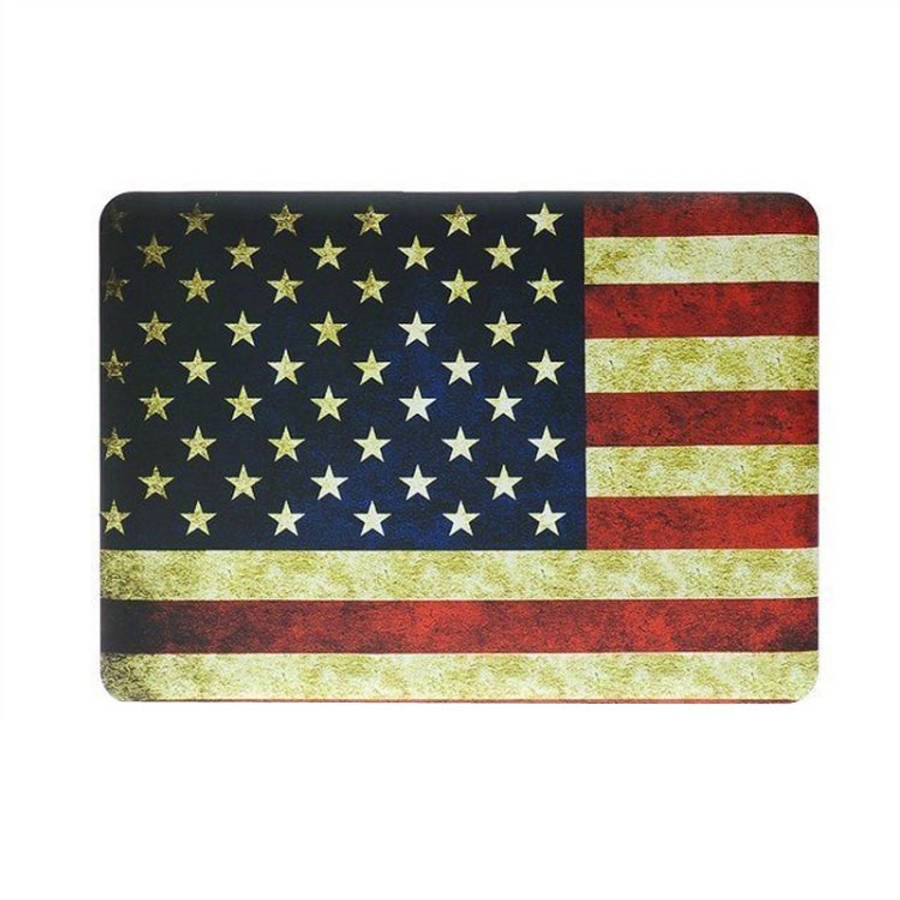 Frosted Hard Plastic Protective Case for Macbook Pro 15.4 inch, S-MAC-0024A, S-MAC-0024B, S-MAC-0...